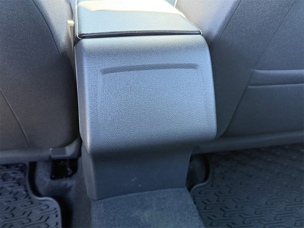 New 2026 Volkswagen Jetta Sport image 25