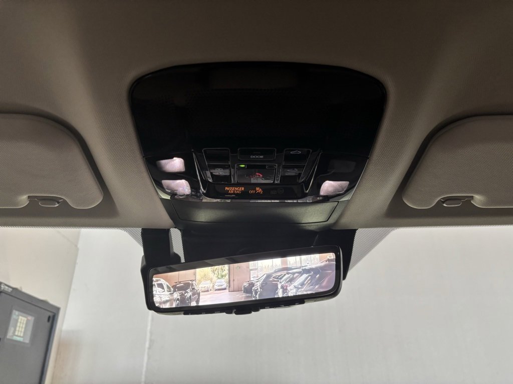 Used 2025 Lexus NX 350 AWD w/ Luxury Package image 4