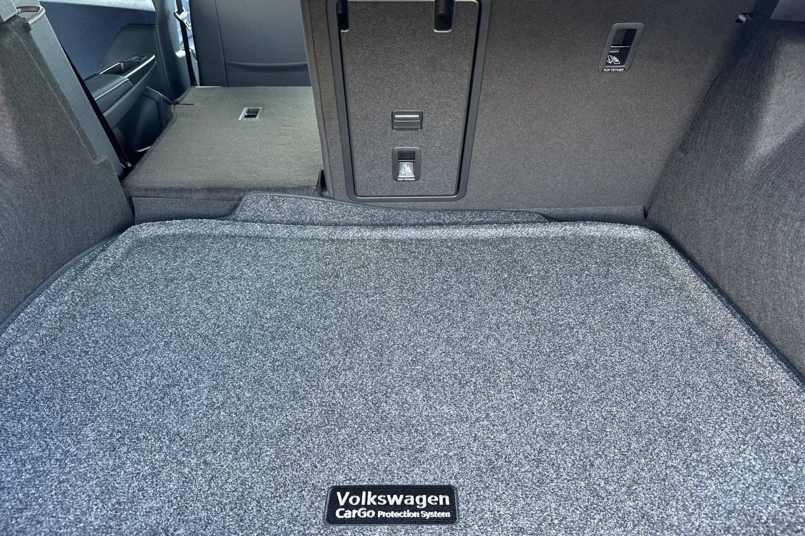 New 2026 Volkswagen Taos SEL AWD/4WD image 14