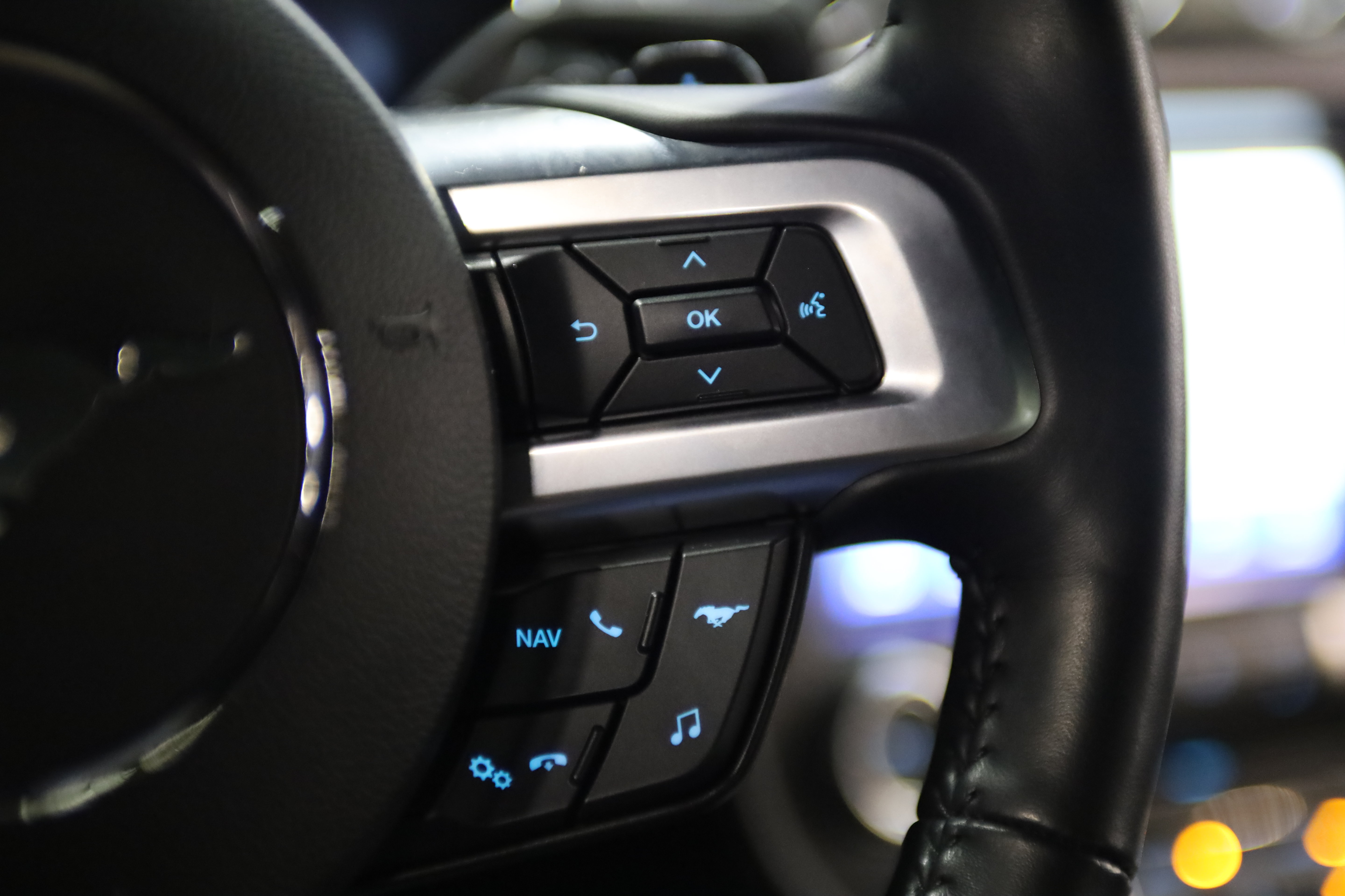 Used 2020 Ford Mustang GT Premium w/ GT Performance Package RWD image 22