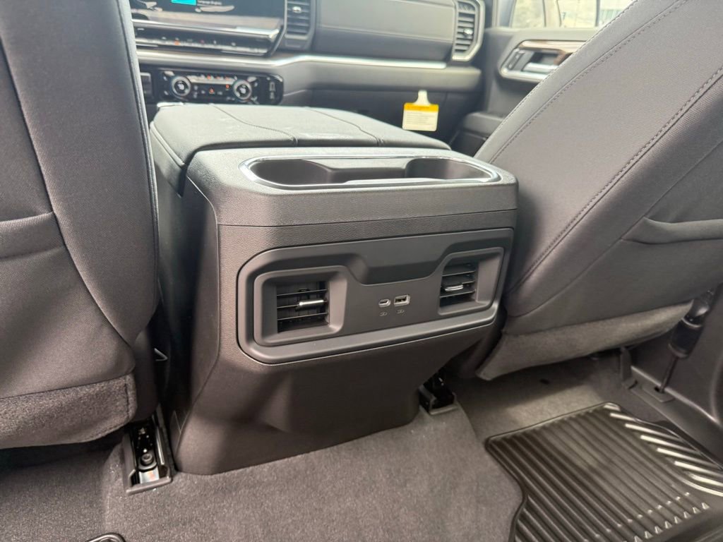 New 2026 Chevrolet Silverado 1500 LT image 40