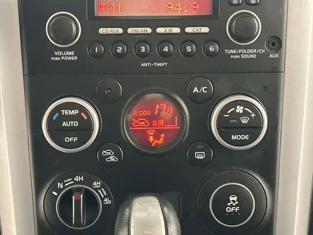 Used 2012 Suzuki Grand Vitara Limited image 12