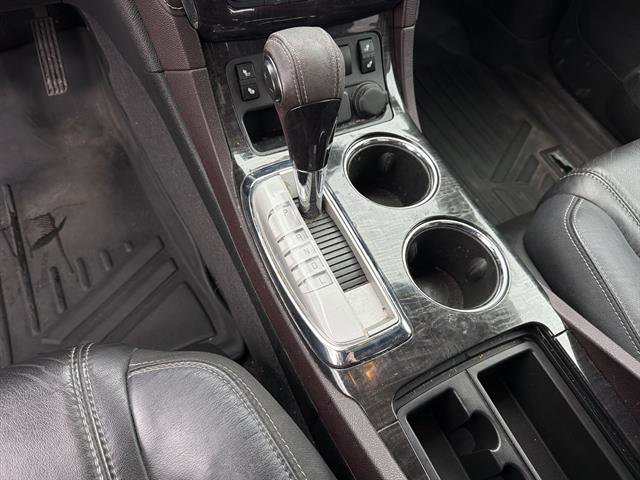 Used 2016 Buick Enclave Leather image 19