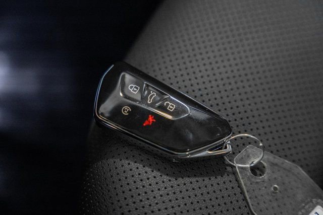 Used 2025 Volkswagen Atlas Peak Edition SE image 45