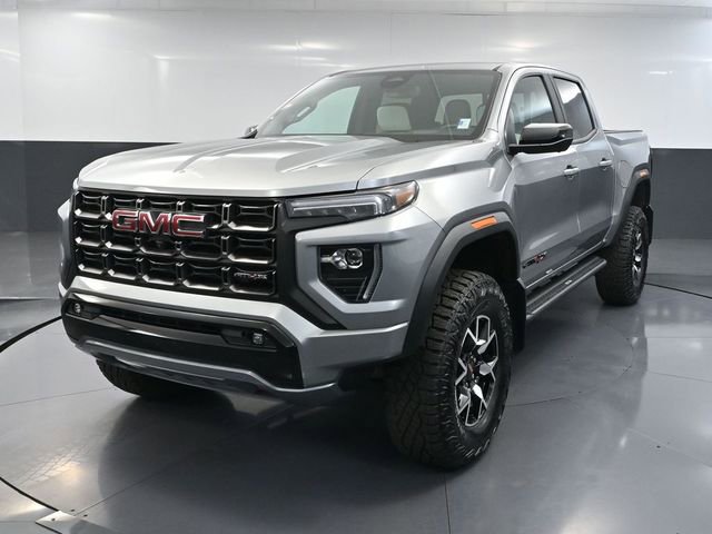 Used 2024 GMC Canyon AT4X image 13