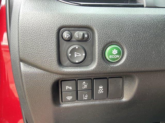 Used 2024 Honda Passport Black Edition image 46