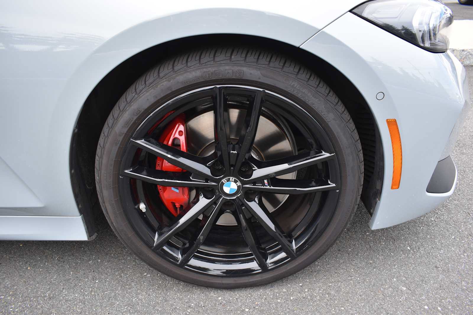 Used 2024 BMW M340i xDrive w/ Premium Package AWD/4WD image 30