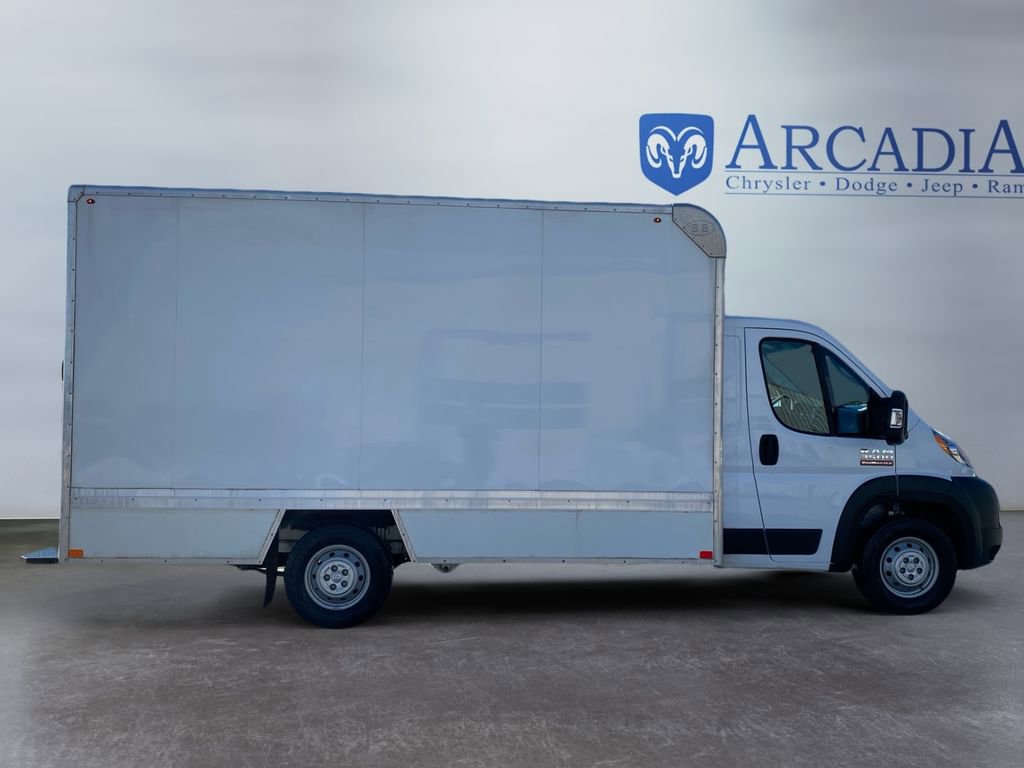 Used 2020 RAM ProMaster 3500 image 6