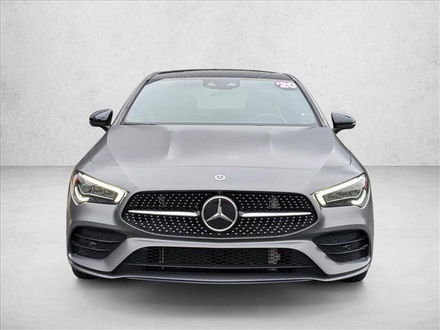 Used 2020 Mercedes-Benz CLA 250 4MATIC video 2