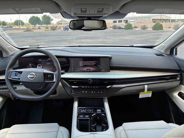 New 2026 Nissan Murano SL AWD/4WD image 12