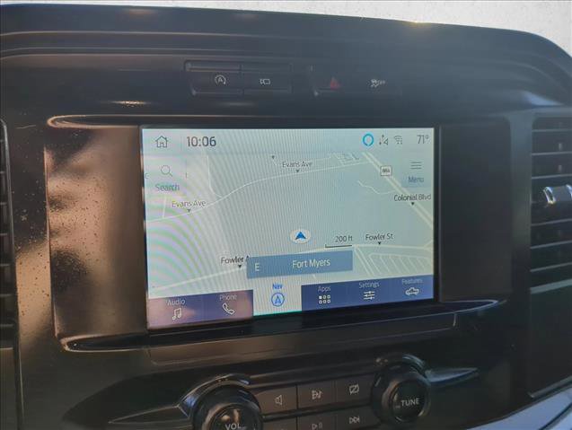 Used 2022 Ford F150 XL w/ STX Appearance Package image 18