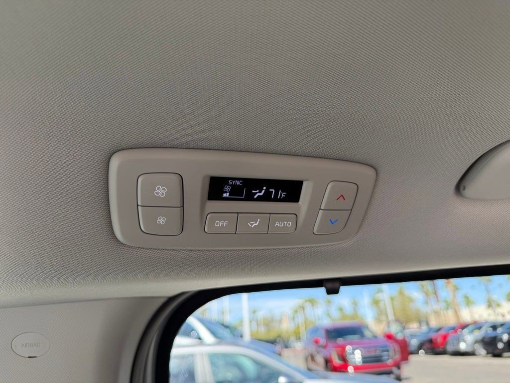 Used 2026 Kia Carnival SX Prestige image 20