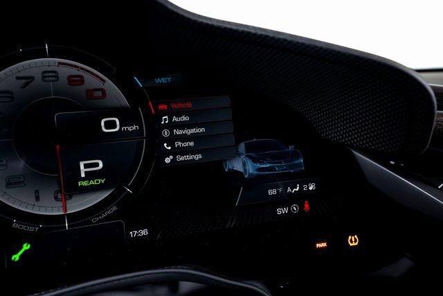 Certified 2022 Ferrari SF90 Stradale image 38