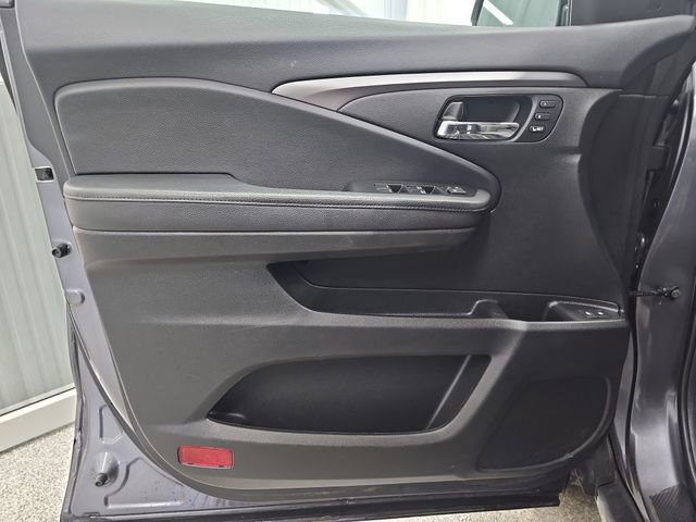 Used 2021 Honda Passport EX-L image 10