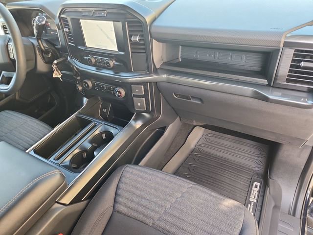 Used 2023 Ford F150 XL w/ STX Appearance Package image 27