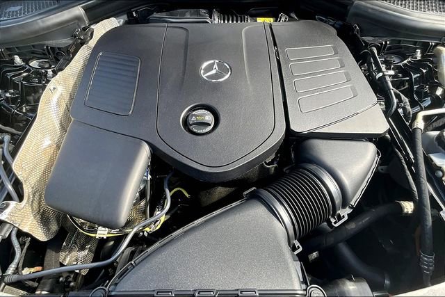 Certified 2025 Mercedes-Benz GLC 350e 350e image 33