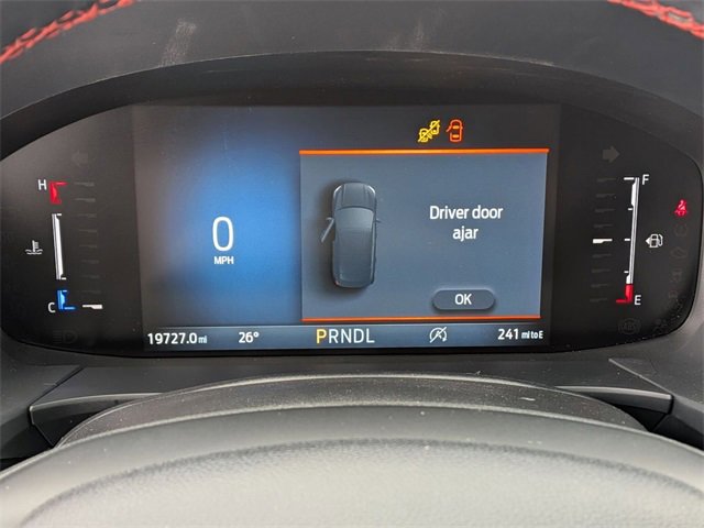 Used 2025 Ford Escape ST-Line image 16
