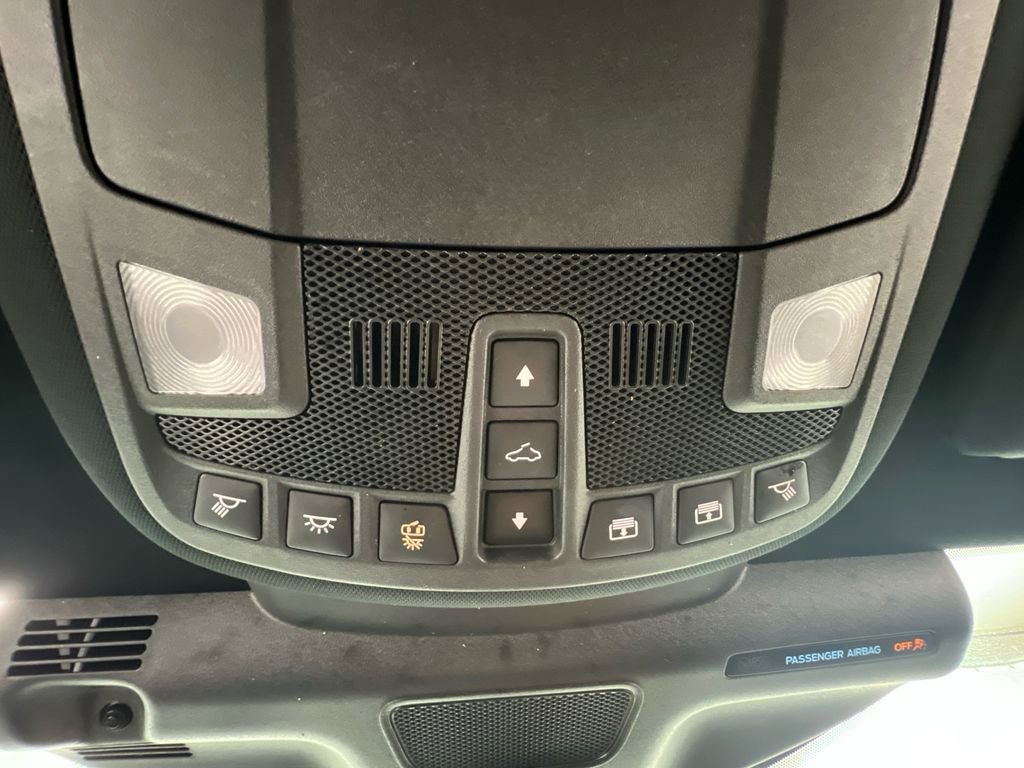 Used 2021 Lincoln Nautilus Reserve w/ Equipment Group 201A image 30