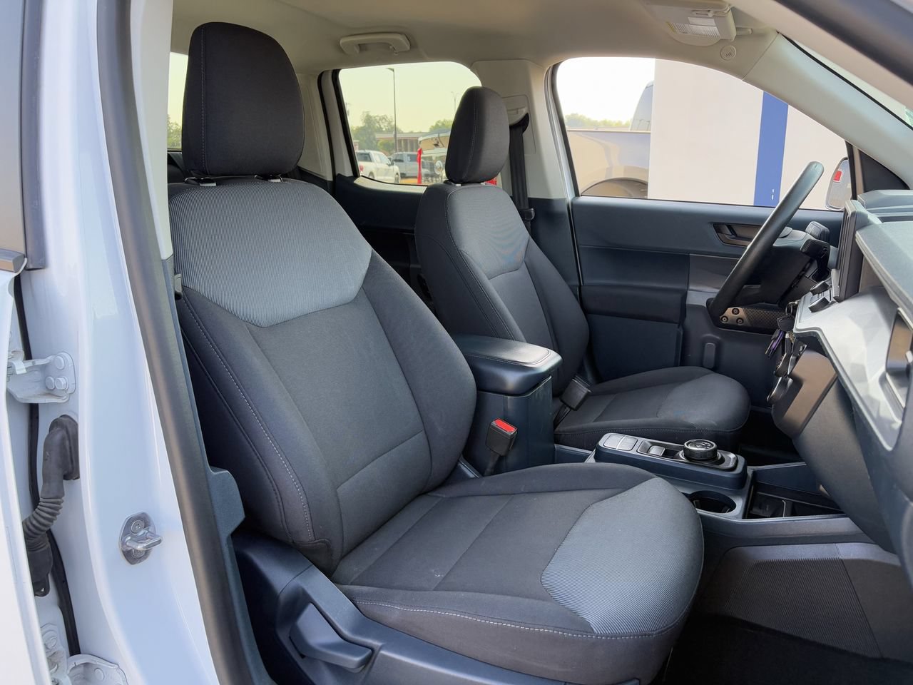Used 2023 Ford Maverick XL w/ Equipment Group 100A Standard AWD/4WD image 29