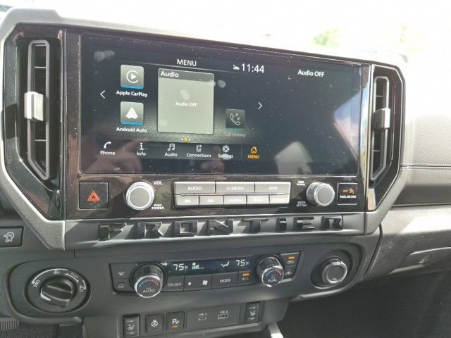 New 2026 Nissan Frontier SV w/ SV Convenience Package image 23