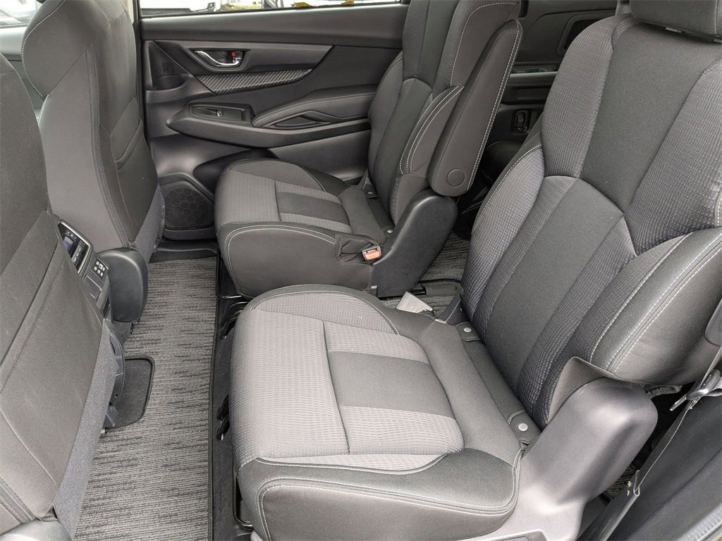 Used 2025 Subaru Ascent Premium image 27