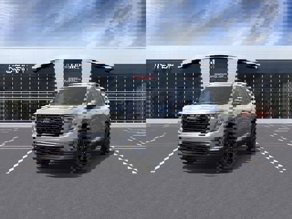 New 2026 GMC Acadia Elevation w/ Black Edition image 15