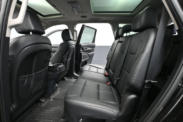 Used 2021 Kia Telluride SX AWD/4WD image 32