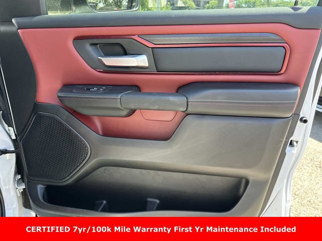 Used 2026 RAM 1500 Rebel w/ Rebel Level 1 Equipment Group AWD/4WD image 10