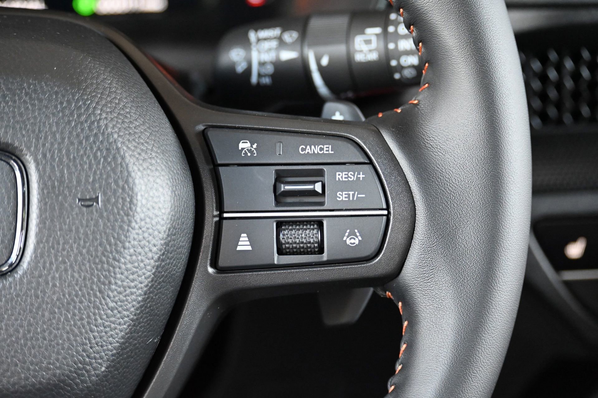 New 2026 Honda CR-V Sport-L image 26