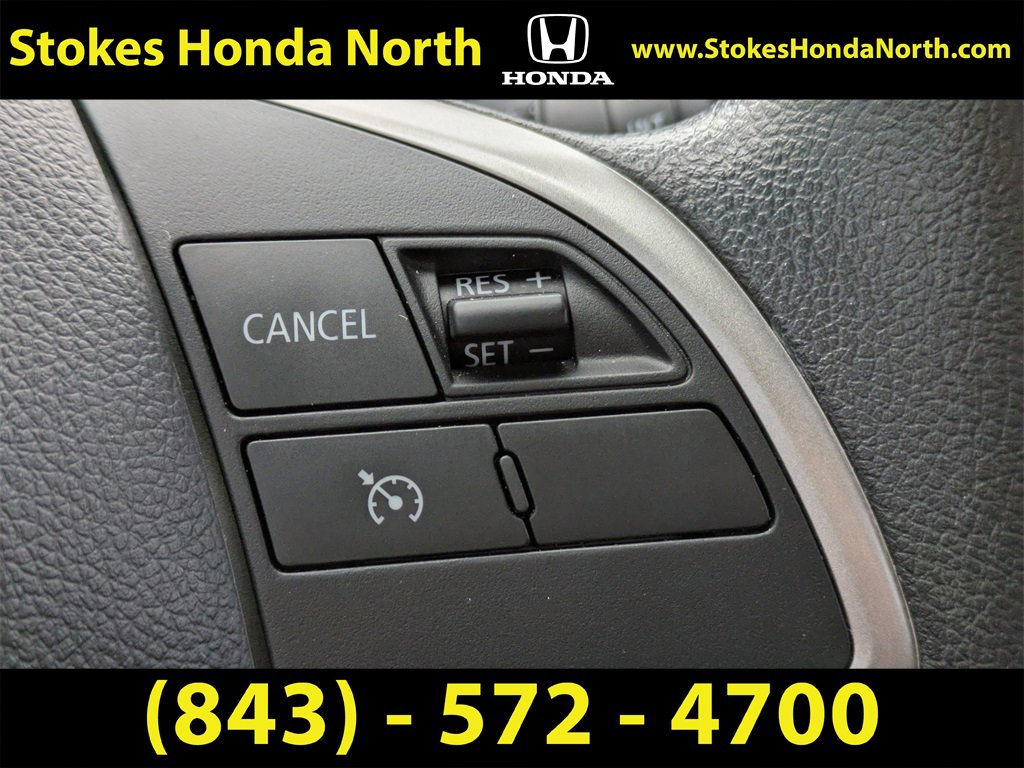 Used 2024 Mitsubishi Outlander Sport ES image 25