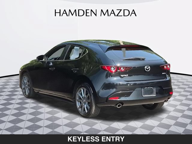 Used 2023 MAZDA MAZDA3 s FWD image 6