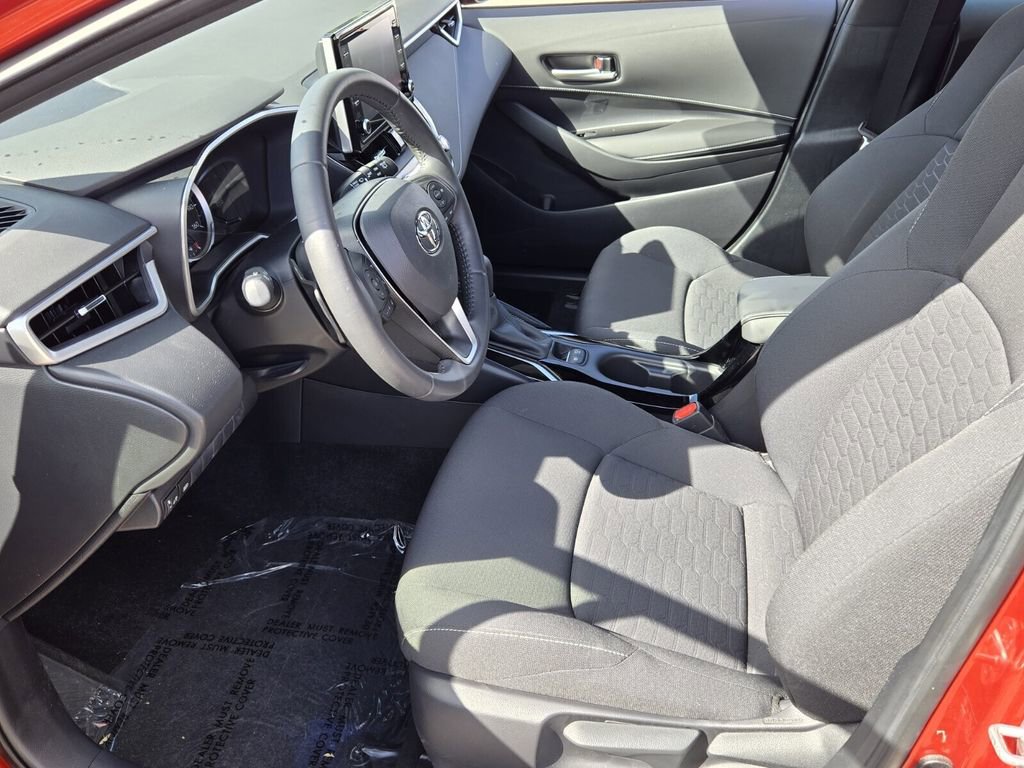 Used 2020 Toyota Corolla SE FWD image 10