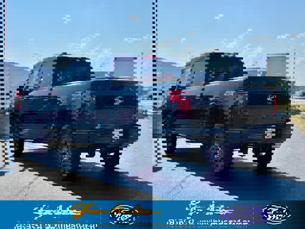 New 2025 Ford F150 STX image 6