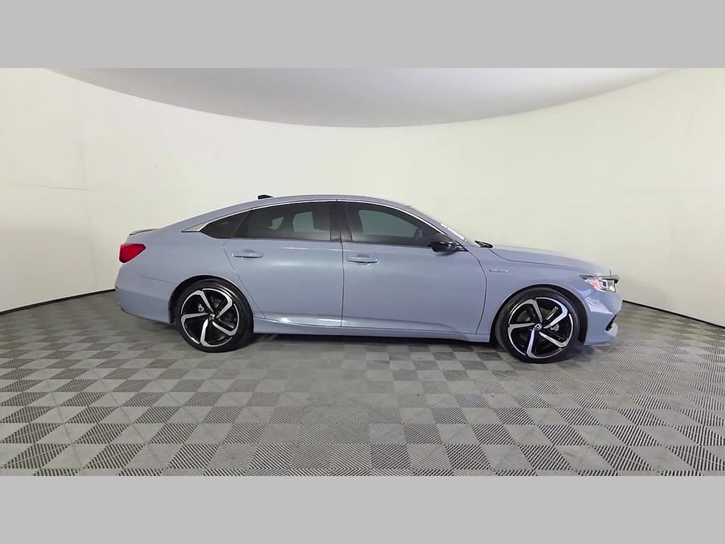 Used 2022 Honda Accord Sport image 34