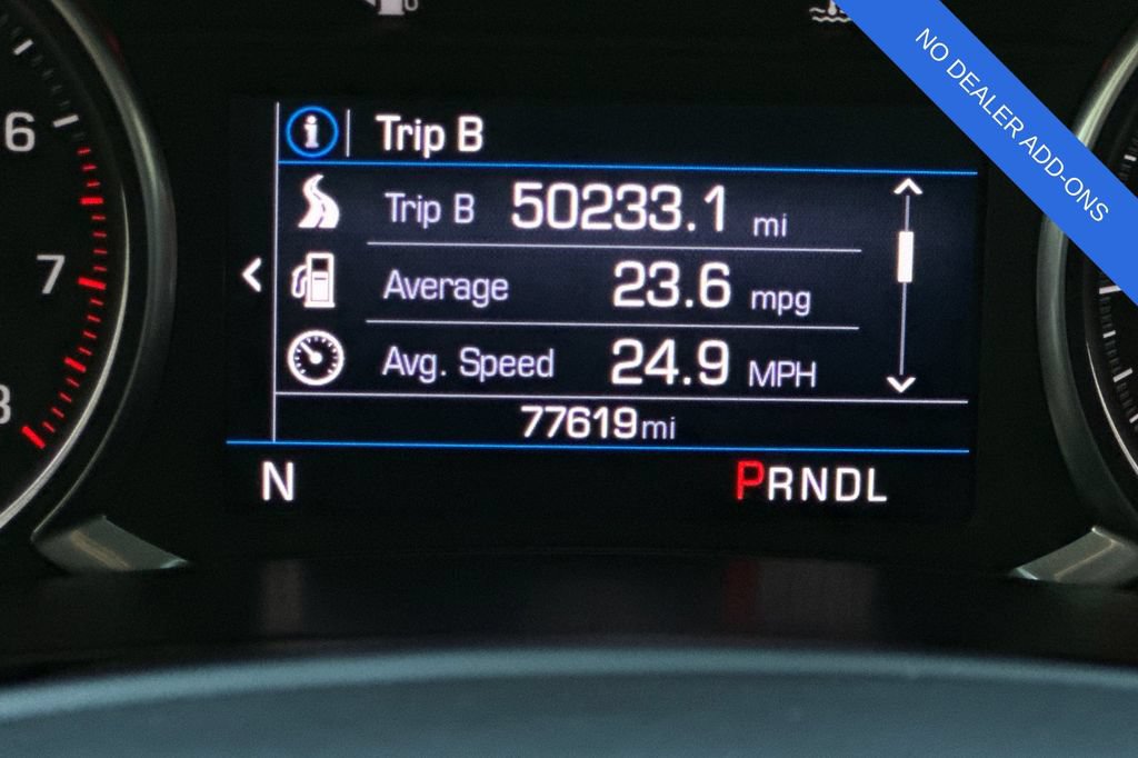 Used 2020 Chevrolet Blazer LT FWD image 30