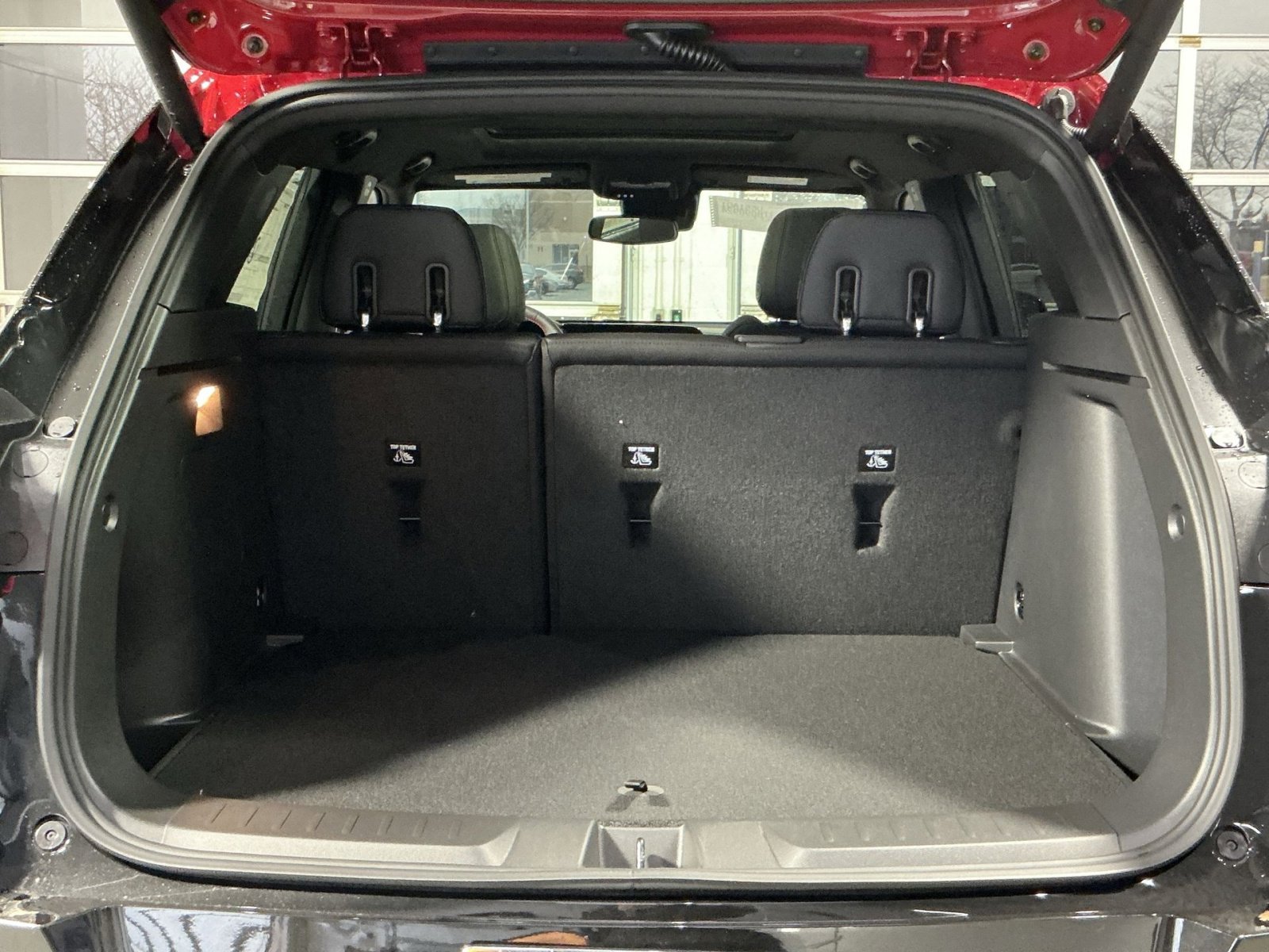 New 2026 Chevrolet TrailBlazer RS w/ Convenience Package image 32