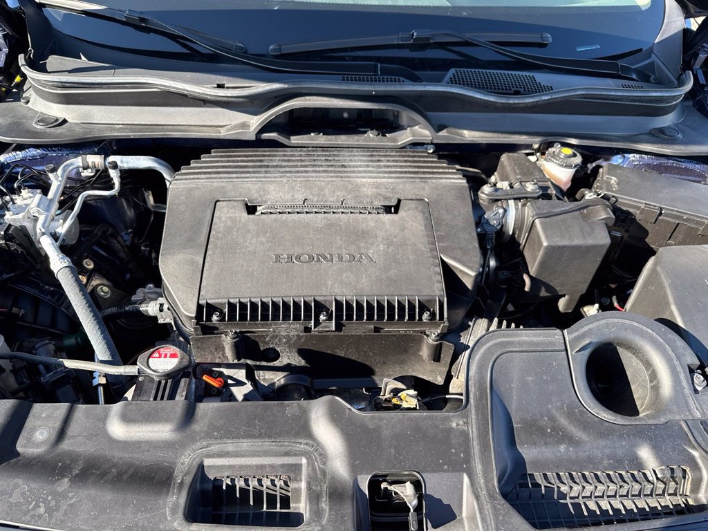 Certified 2026 Honda Passport RTL image 10