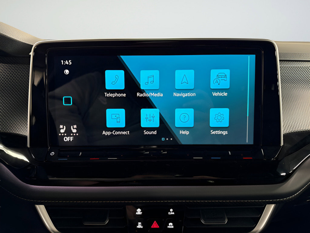 New 2026 Volkswagen Atlas Cross Sport SEL Premium R-Line image 15