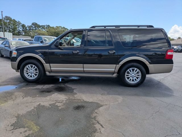 Used 2014 Ford Expedition EL XLT w/ Equipment Group 202A AWD/4WD image 8