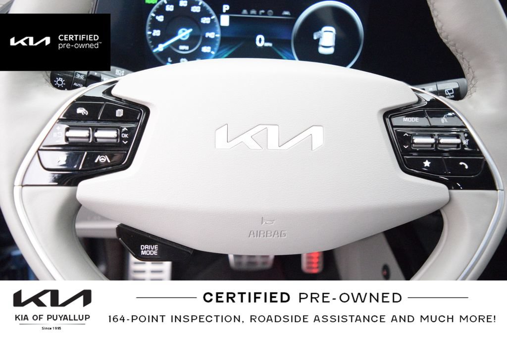 Certified 2023 Kia Niro Wave FWD image 27