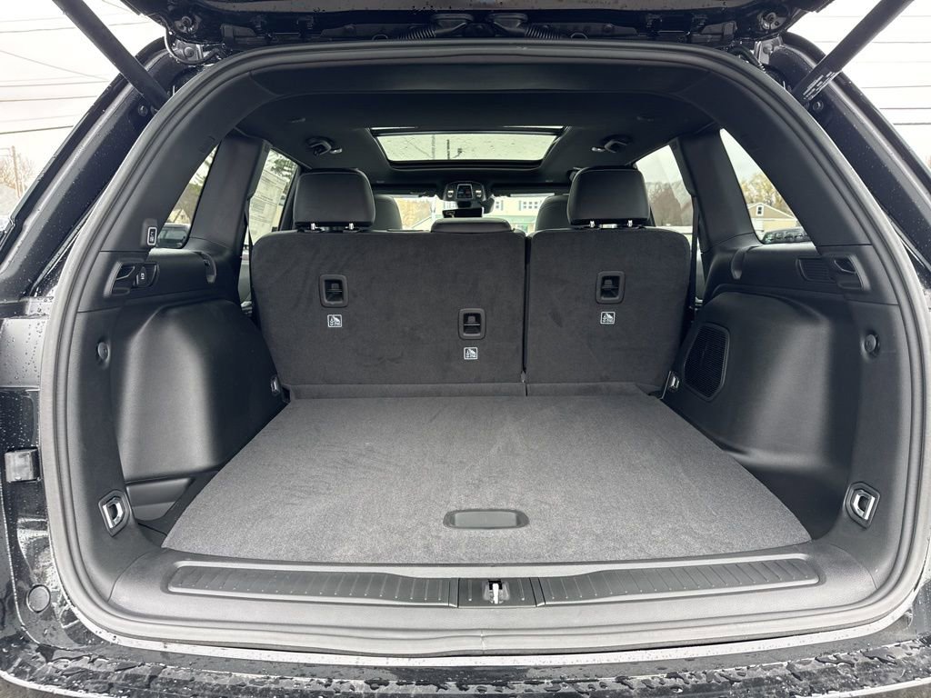 New 2026 Jeep Grand Cherokee Limited image 28