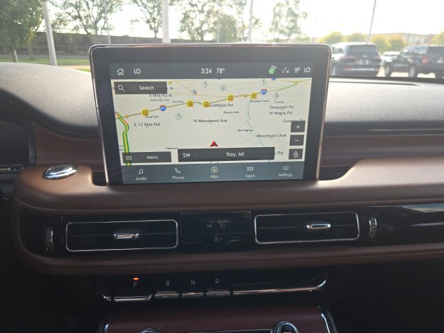 Certified 2021 Lincoln Aviator Reserve w/ Equipment Group 201A AWD/4WD image 37