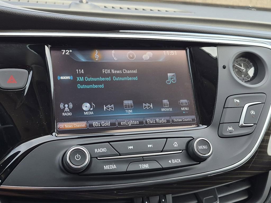 Used 2020 Buick Envision Premium image 30