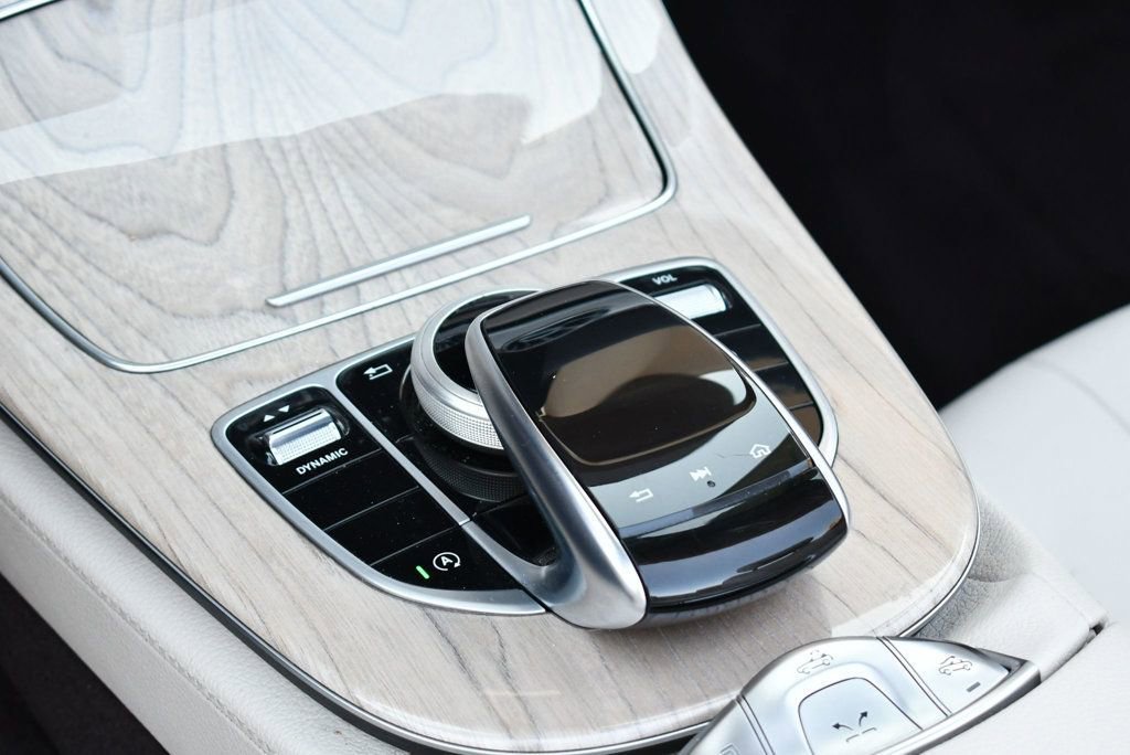 Used 2019 Mercedes-Benz E 450 4MATIC Cabriolet w/ Premium 1 Package image 71
