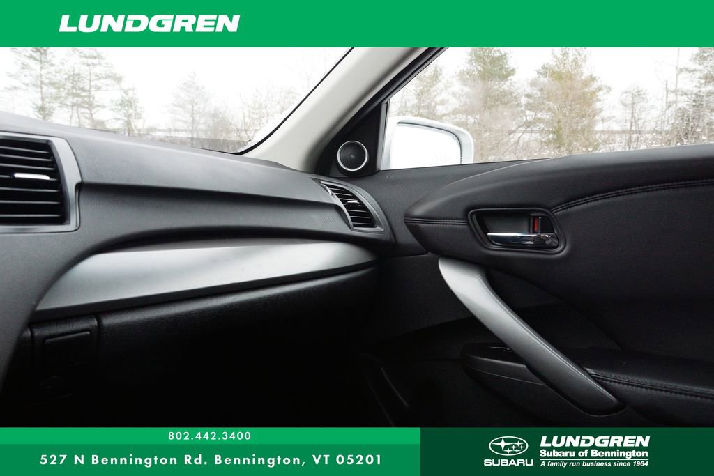 Used 2014 Acura RDX AWD image 22