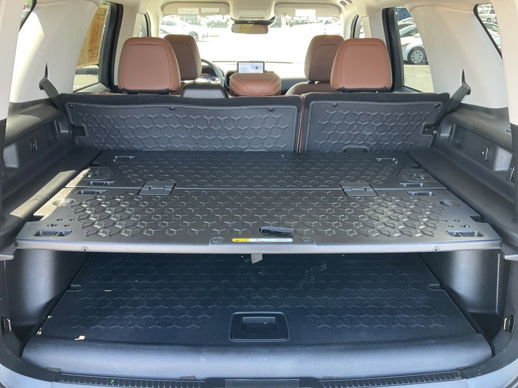 Used 2024 Ford Bronco Sport Outer Banks image 15