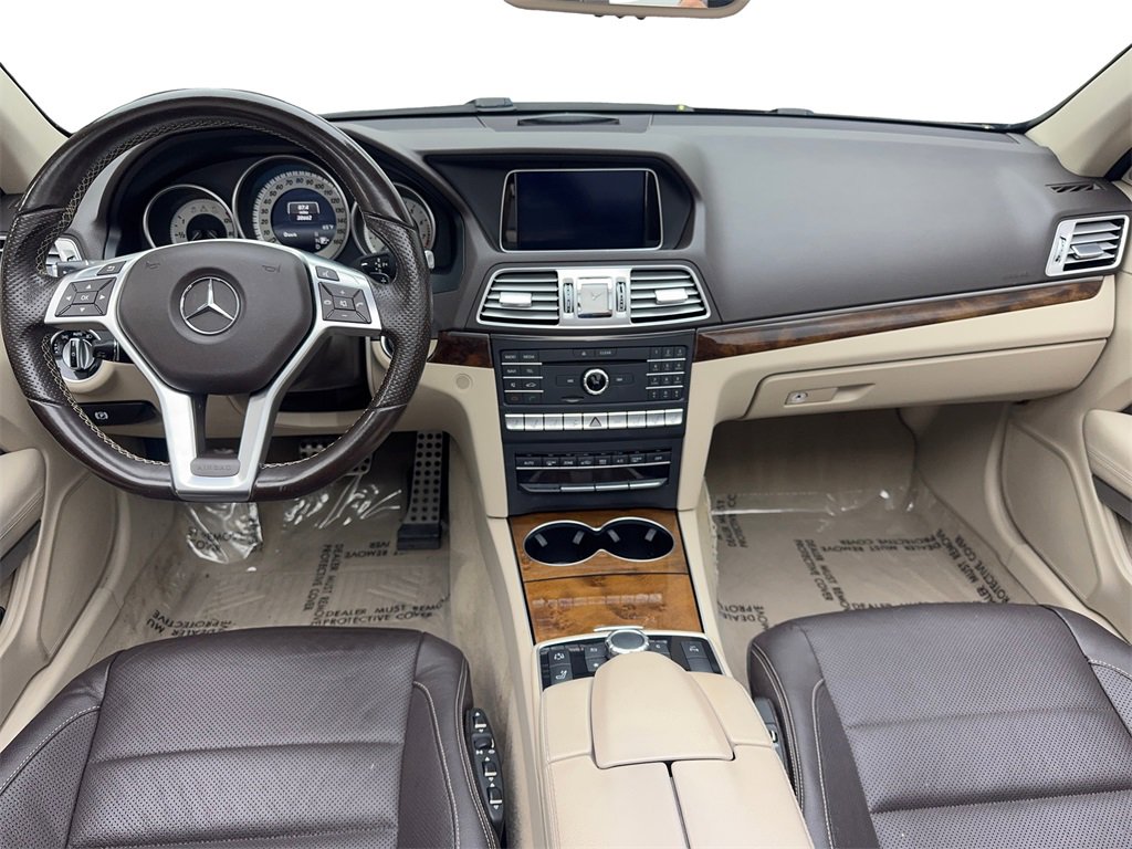 Used 2016 Mercedes-Benz E 400 Cabriolet image 52