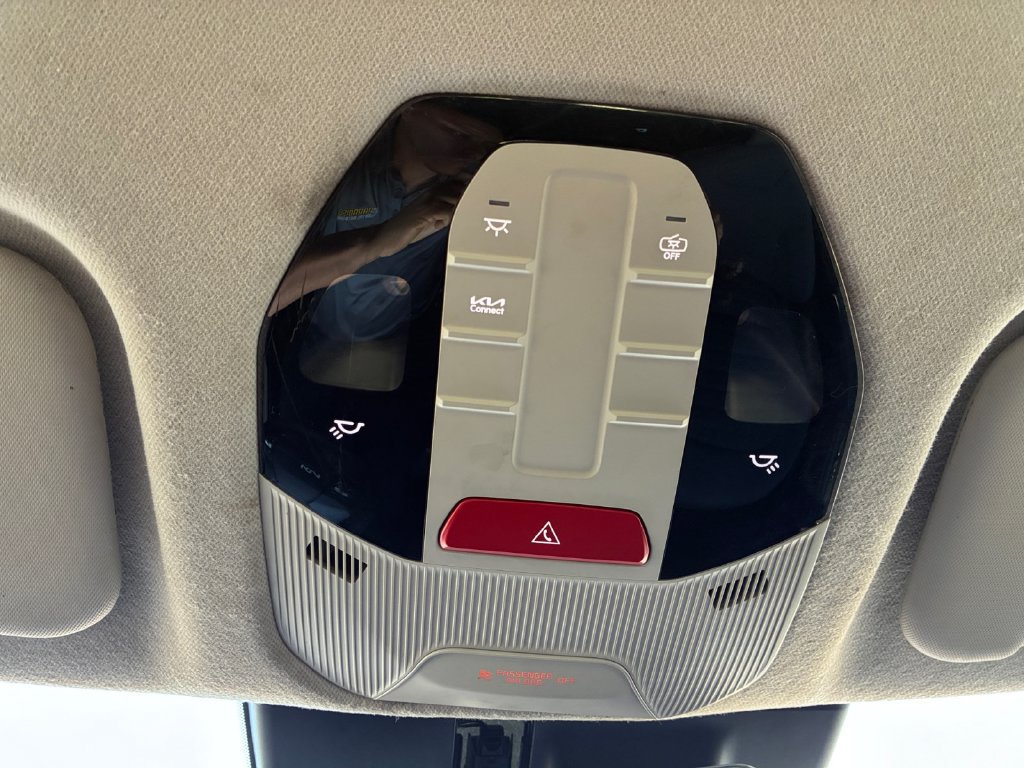 Used 2025 Kia K4 EX FWD image 7