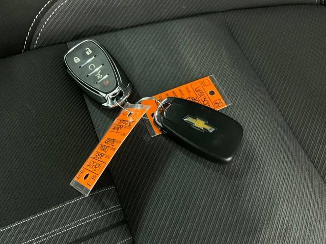 Used 2025 Chevrolet Blazer LT w/ Convenience Package FWD image 40