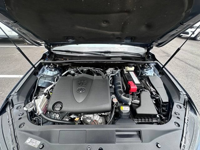 Used 2019 Toyota Avalon XLE w/ Moonroof Package FWD image 15